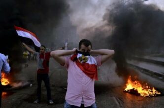 Egypte: onze Frères musulmans condamnés à la perpétuité
