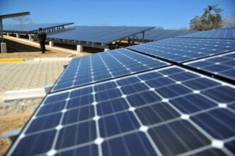 Eolien, solaire et biocarburants pèseront 327 milliards d'euros d'ici 2022