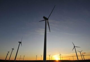 Europe: La transition énergétique coûtera des centaines de milliards d'euros