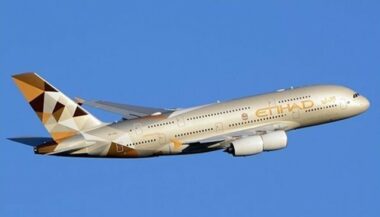 Etihad Airways renforce ses dessertes vers le Maroc