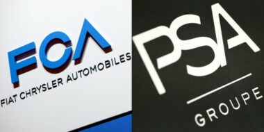 Fusion PSA-Fiat: le nouveau groupe s'appellera Stellantis