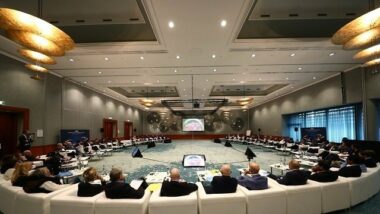 Mondial 2026. United 2026 part favori, le Maroc y croit encore