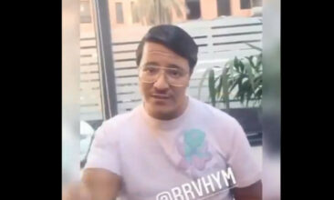 Vidéo humiliante des artistes franco-algériens: le parquet se saisit du dossier