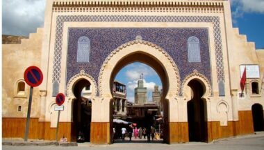 Fès-Meknès: 85 projets de plus de 3 MMDH approuvés par le CRI au cours du 1er semestre 2018