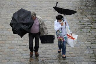 FRANCE : le moral des ménages au plus bas historique en juin
