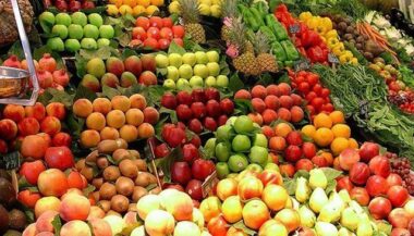 HCP: les prix des fruits en forte hausse