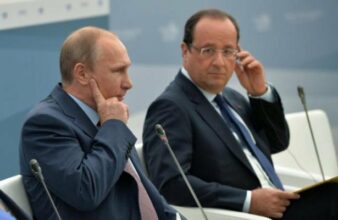 Crise syrienne: le G20 tente de se remettre au travail