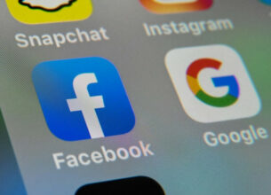 Médias: l'Australie dévoile son projet pour faire payer Google et Facebook