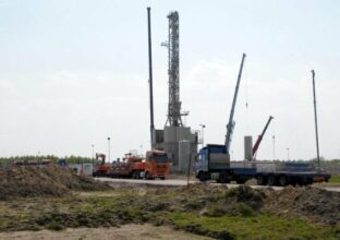 Gaz de schiste: la loi interdisant la fracturation hydraulique validée en France