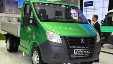 Le fabricant russe&ldquo;GAZ&rdquo; lance la commercialisation de ses véhicules au Maroc