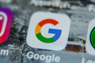 Google et Amazon ont élargi leurs empires numériques fin 2020