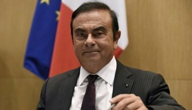 Japon: Carlos Ghosn &ldquo;va être arrêté pour violation de réglementation&rdquo; (Reuters)