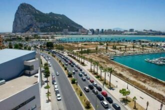 La Commission confirme l’envoi d’une mission à Gibraltar