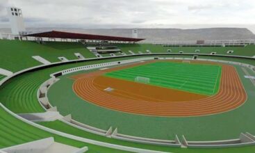 Grand stade d’Agadir : la pelouse pas encore au point