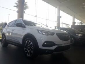 Autohall lance au Maroc le nouveau SUV Opel Grandland X