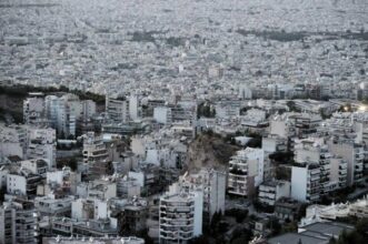 Grèce: Reprendre les saisies immobilières pour sauver les banques?