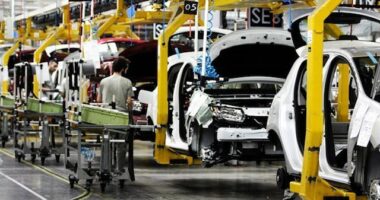 La création d'emplois de qualité, le grand défi du Maroc selon l'OCDE