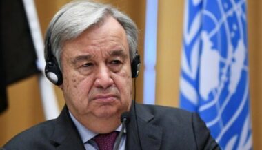 Khashoggi: Guterres juge &ldquo;essentiel" qu'une enquête "crédible&rdquo; soit menée