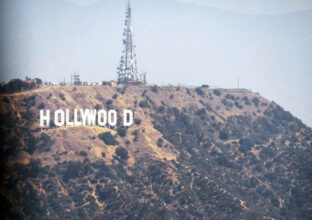 Hollywood suspend les tournages après l'explosion des cas de Covid-19 à Los Angeles
