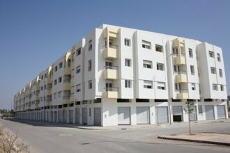 Immobilier: Des mesures fortes attendues pour relancer le secteur