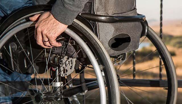 Carte spéciale handicap : le circuit législatif bientôt achevé
