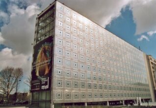 «Le Maroc aux mille couleurs» à l'Institut du monde arabe à Paris