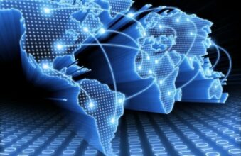 Cartographie d’Internet dans le monde: le Maroc s’en sort sans briller