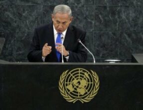Israël prêt à agir «seul» pour empêcher Téhéran d’avoir la bombe