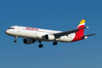 Espagne: Iberia reprend sa liaison aérienne avec le Maroc avec 3 vols hebdomadaires