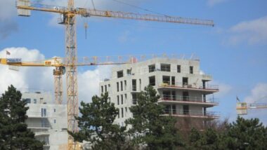 Immobilier: 8.299 propriétés abandonnées, les autorités renforcent le contrôle