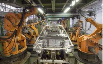 Emploi : plus de 100.000 embauches d’ici 2015