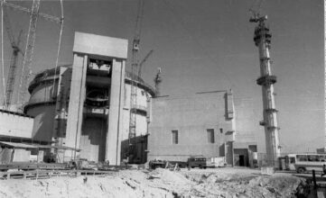 L’Iran prend le contrôle des opérations à Bouchehr, sa seule centrale nucléaire