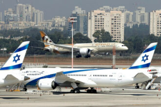 Exemption de visas entre Israël et les Emirats, une première pour un pays arabe