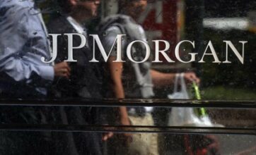 Subprime: JPMorgan accepte de payer 13 milliards de dollars