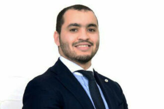 LREM: Jaoued Boussakouan nommé représentant au Maghreb et en Afrique de l'ouest