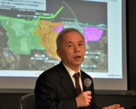 Fukushima: Tepco présente un nouveau plan de restructuration