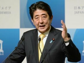 Le Japon supprime le mot « déflation » de son rapport économique