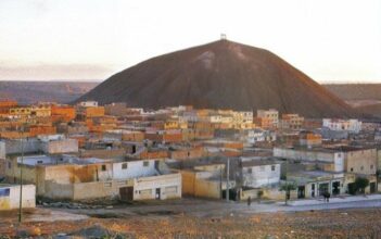 Province de Jerada : SNTRO construira le barrage de Guelta pour 22,6 MDH