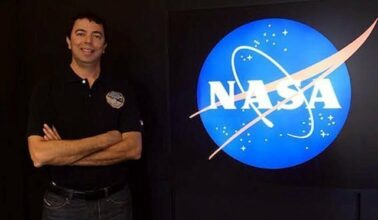 Un Marocain dans un nouveau projet d'atterrissage sur Mars de la NASA