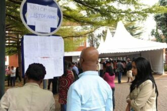 Kenya: deuil national et recherche des cadavres dans le Westgate
