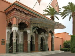 Tourisme: Marrakech prépare le terrain pour sauver la saison d’hiver