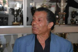Football : décès de Larbi Chicha à l'âge de 86 ans