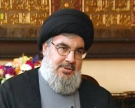Liban: Le Hezbollah annonce l'assassinat d'un de ses leaders près de Beyrouth