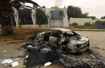 Libye: Appels à la désobéissance civile à Benghazi après des heurts meurtriers