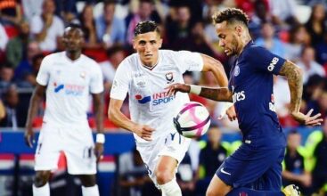 Fayçal Fajr: &ldquo;Des clubs du Golfe m'ont fait des propositions, mais je voulais revenir en France&rdquo;
