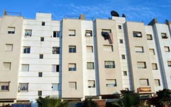 Logement social, l’essoufflement se confirme