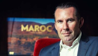 Loïc Launay, nouveau directeur du Royal Palm Beachcomber Luxury Marrakech