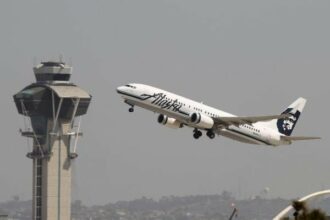 Etats-Unis: L'aéroport de Los Angeles évacué après une fusillade