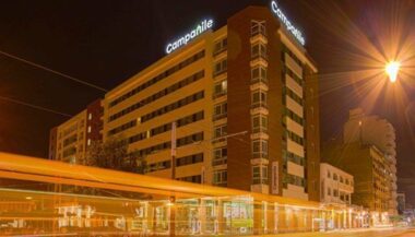 Trois enseignes Louvre Hotels ouvrent à Casablanca en partenariat avec H Partners