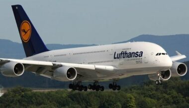 Lufthansa lance deux nouvelles dessertes depuis Agadir vers Francfort et Munich